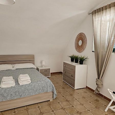 Casa Dima Tramonti Exterior foto