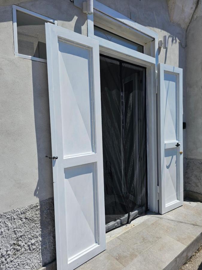 Casa Dima Tramonti Exterior foto