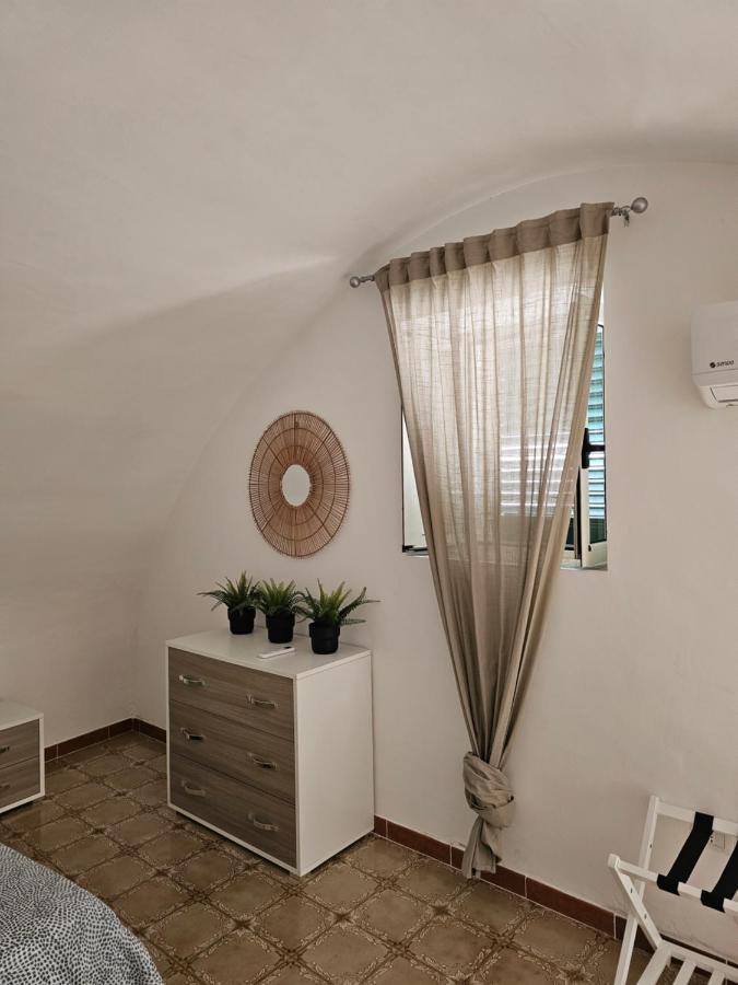 Casa Dima Tramonti Exterior foto
