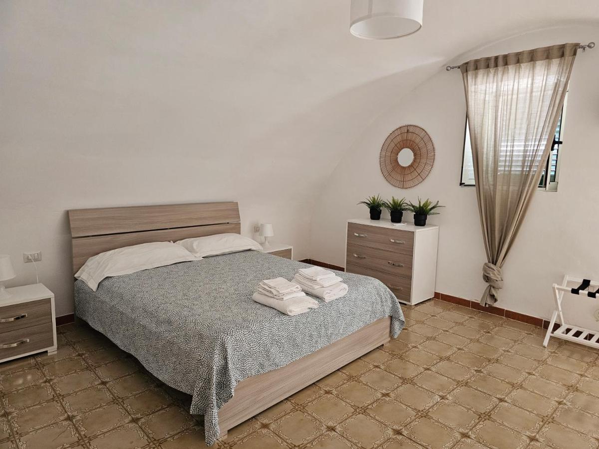 Casa Dima Tramonti Exterior foto
