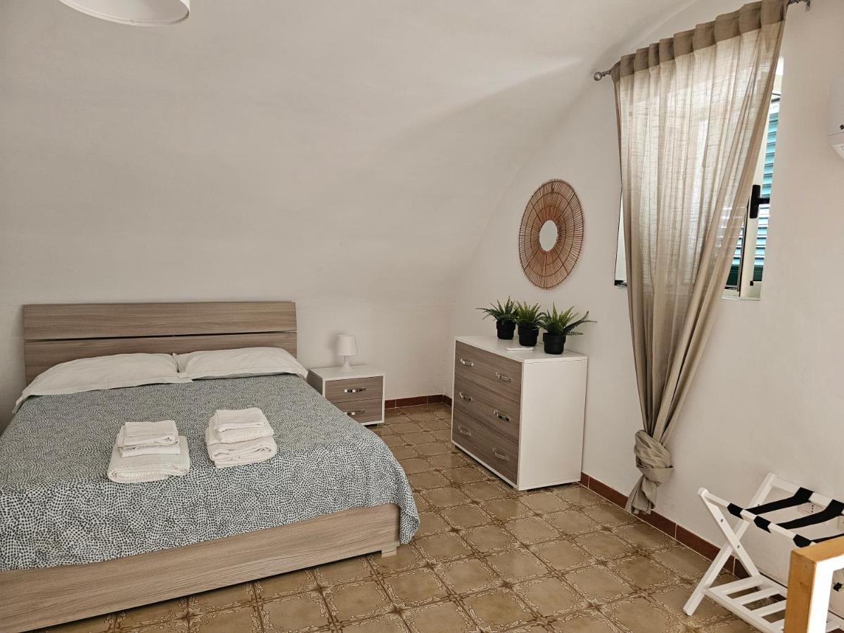Casa Dima Tramonti Exterior foto