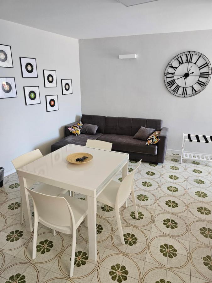 Casa Dima Tramonti Exterior foto
