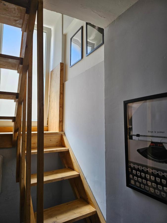 Casa Dima Tramonti Exterior foto